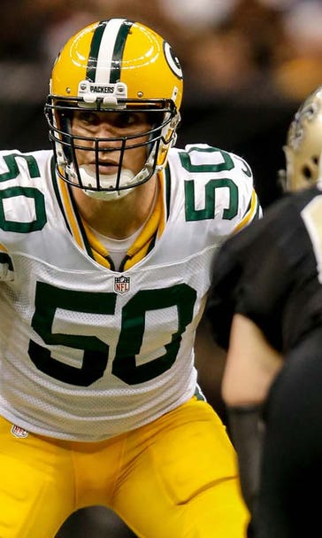 Packers' 5 biggest weaknesses heading into 2015 offseason